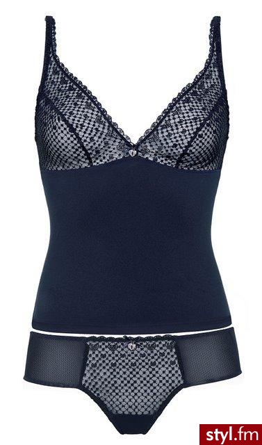 Bielizna Moda