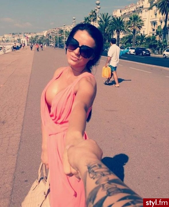 Dzienne Sukienki Moda
