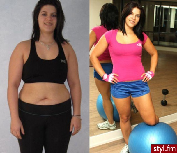 Sport i fitness