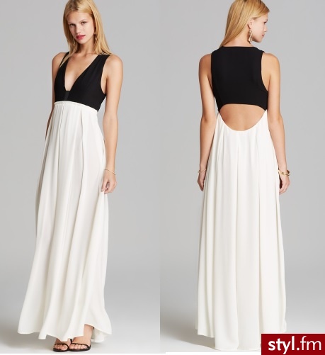 Dzienne Sukienki Moda