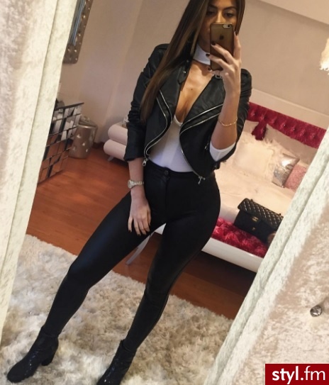 Pozostałe Ciuchy Moda