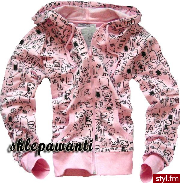 Pozostałe Ciuchy Moda