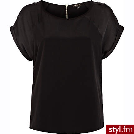 Bluzki Ciuchy Moda