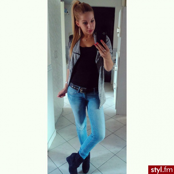 Pozostałe Ciuchy Moda