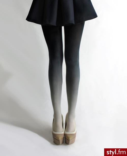 Rajstopy Bielizna Moda