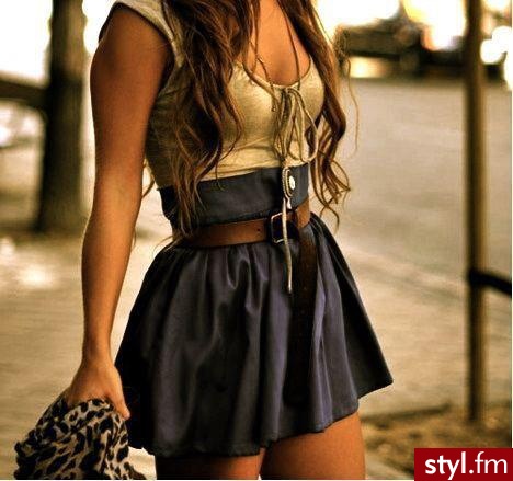 Dzienne Sukienki Moda
