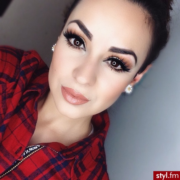 Dzienne Makijaże