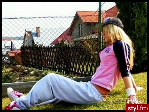 Pozostałe Ciuchy Moda