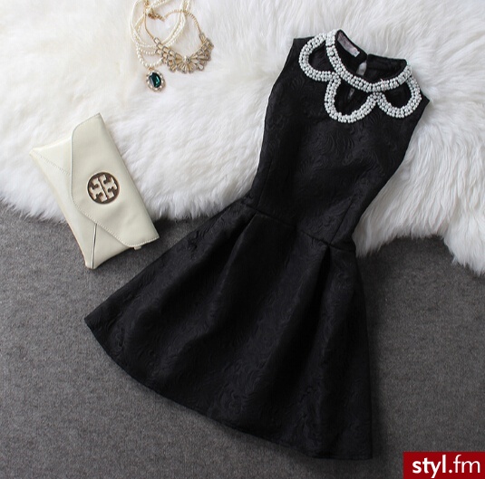 Pozostałe Sukienki Moda