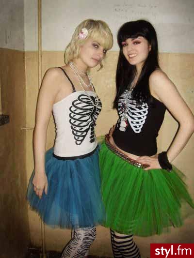 Pozostałe Ciuchy Moda