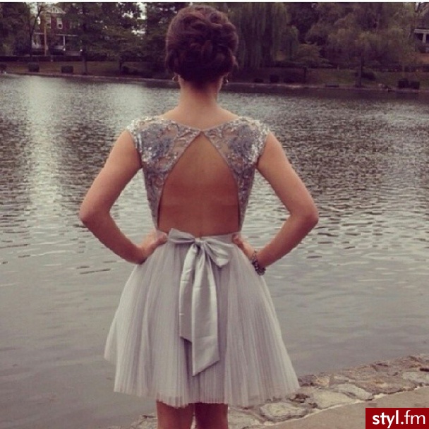 Dzienne Sukienki Moda