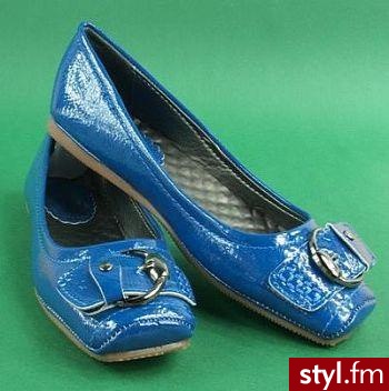 Pozostałe Buty Moda