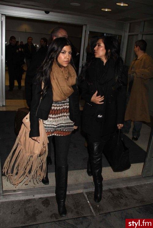 Kourtney super - Moda uliczna Inne Moda