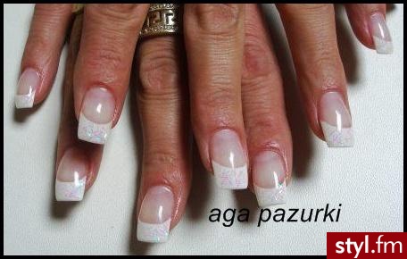 Paznokcie
