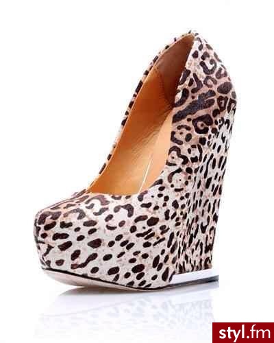 Koturny Buty Moda