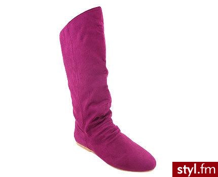 widział ktoś takie na allegro, albo jakiejś polskiej stronie? - Pozostałe Buty Moda
