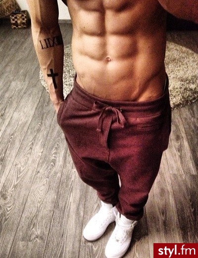 Sport i fitness
