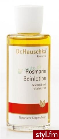 Dr Hauschka lotion do nóg rozmarynowy 100 ml - Emu Buty Moda