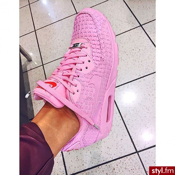 Sportowe Buty Moda