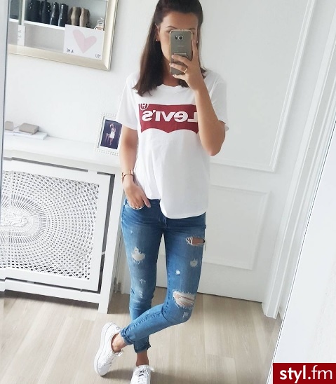 Pozostałe Ciuchy Moda