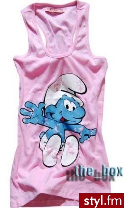 Pozostałe Ciuchy Moda