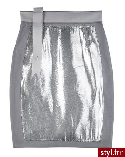 spódnica. Richard Nicoll 897$ - Pozostałe Ciuchy Moda