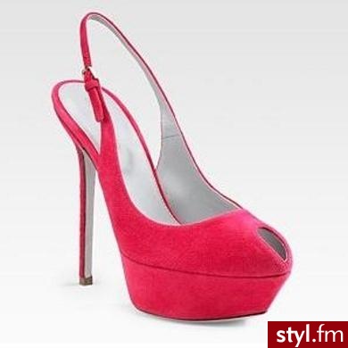 buty. Sergio Rossi
Jeżeli już jest proszę o link - Pozostałe Buty Moda