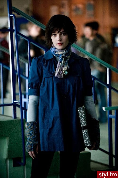Alice Cullen - Pozostałe Ciuchy Moda