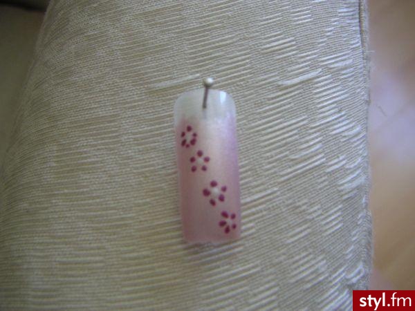 Autor: Angela wzorek 17. Autor: <b>Angela</b><br /> - Paznokcie