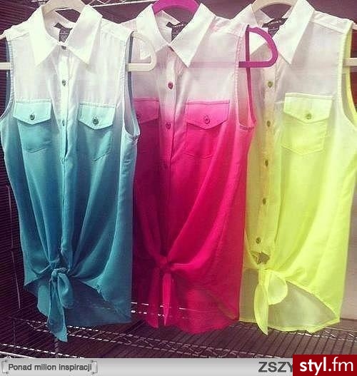 Kamizelki Okrycia Moda