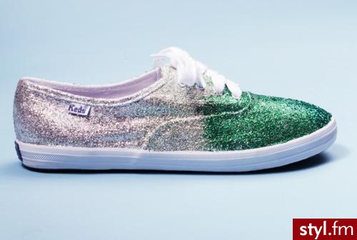 Trampki Buty Moda