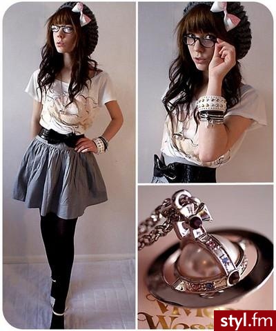 . - Moda uliczna Inne Moda