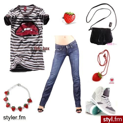 :). :) - Styler