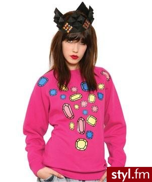 Pozostałe Ciuchy Moda