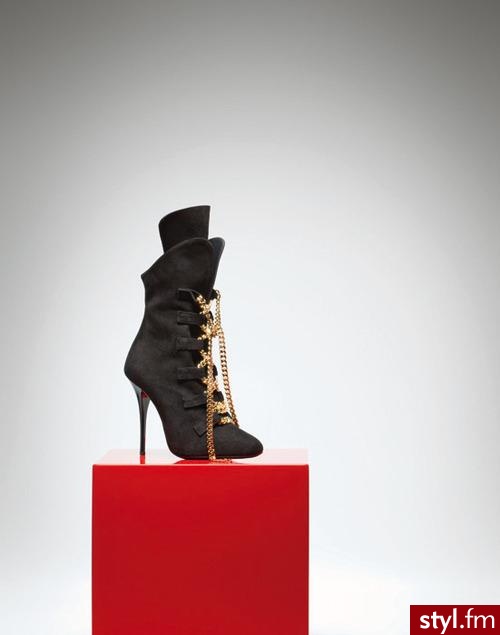buty - Pozostałe Buty Moda
