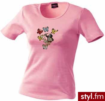 Pozostałe Ciuchy Moda