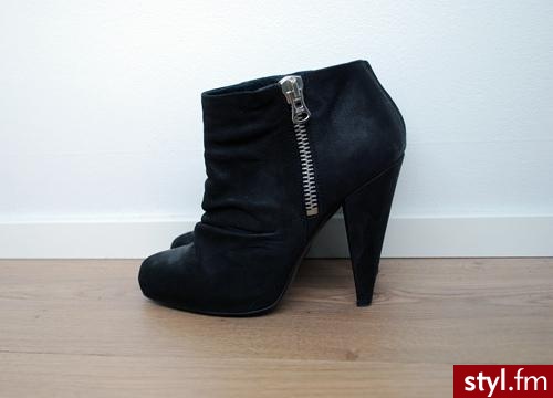 Pozostałe Buty Moda