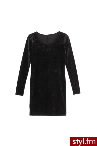 Monki - Wieczorowe Sukienki Moda