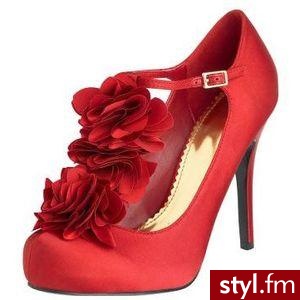 35$ - Pozostałe Buty Moda
