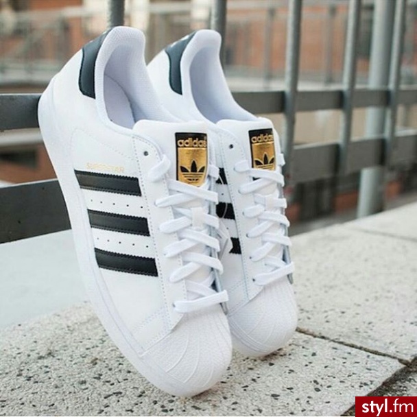 Sportowe Buty Moda