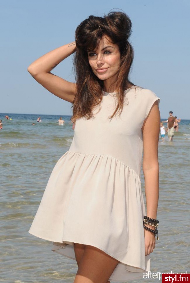 Dzienne Sukienki Moda