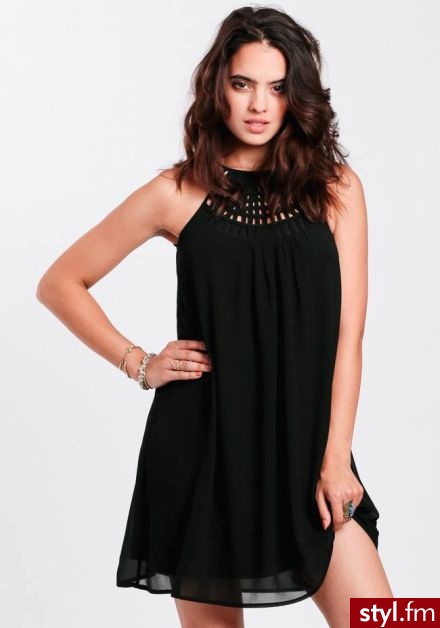 Dzienne Sukienki Moda
