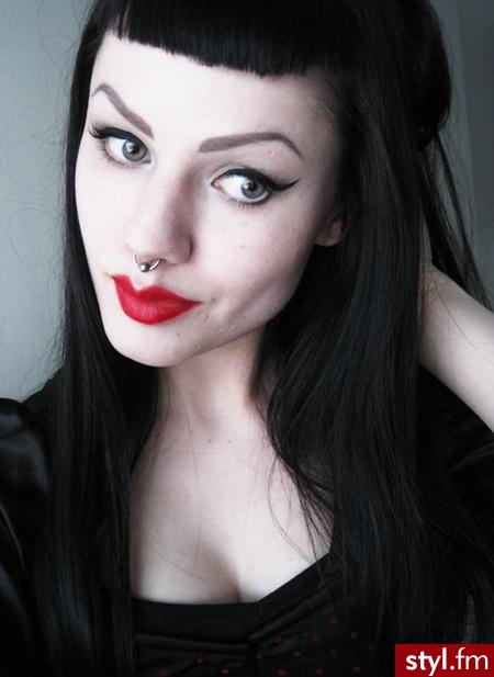 Dzienne Makijaże