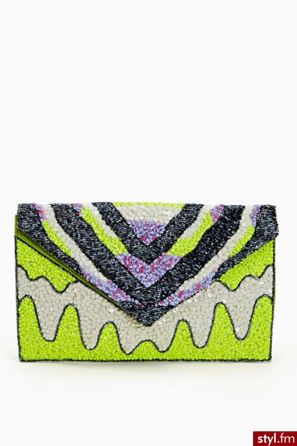 Kopertówka Torebki Moda