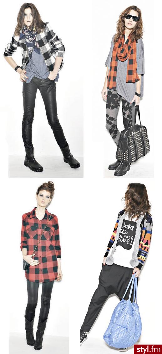 Jeżeli zdjęcie znajduje się już w galerii poproszę o link - Moda uliczna Inne Moda