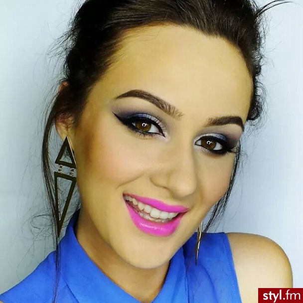Dzienne Makijaże