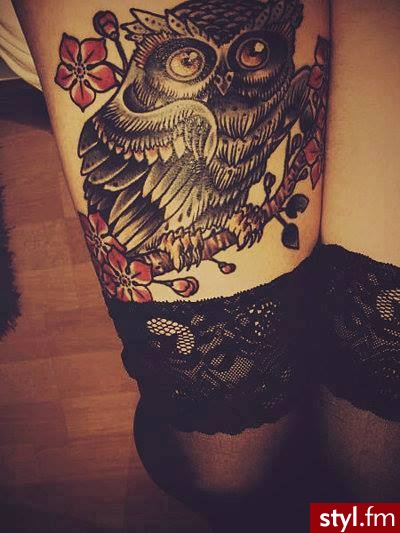 Tatuaże