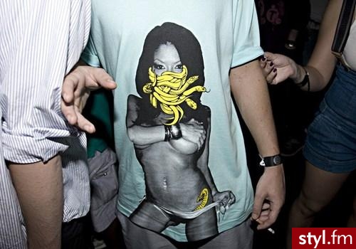 Pozostałe Ciuchy Moda