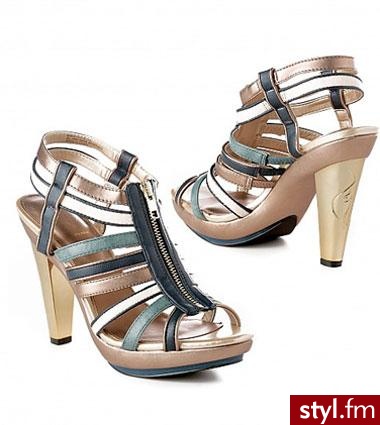 Babyphat - $59.99! - Pozostałe Buty Moda
