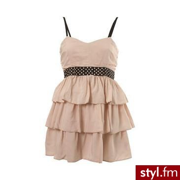 Sukienki Moda